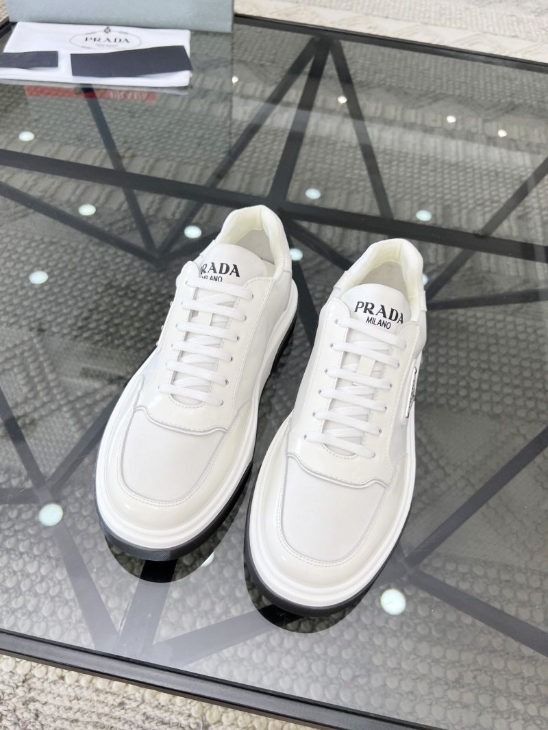 Prada Casual Shoes